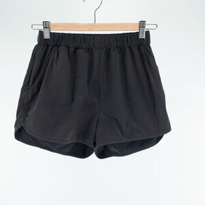 MEC Mountain Equipment Co-op Women's Shorts Black | XS